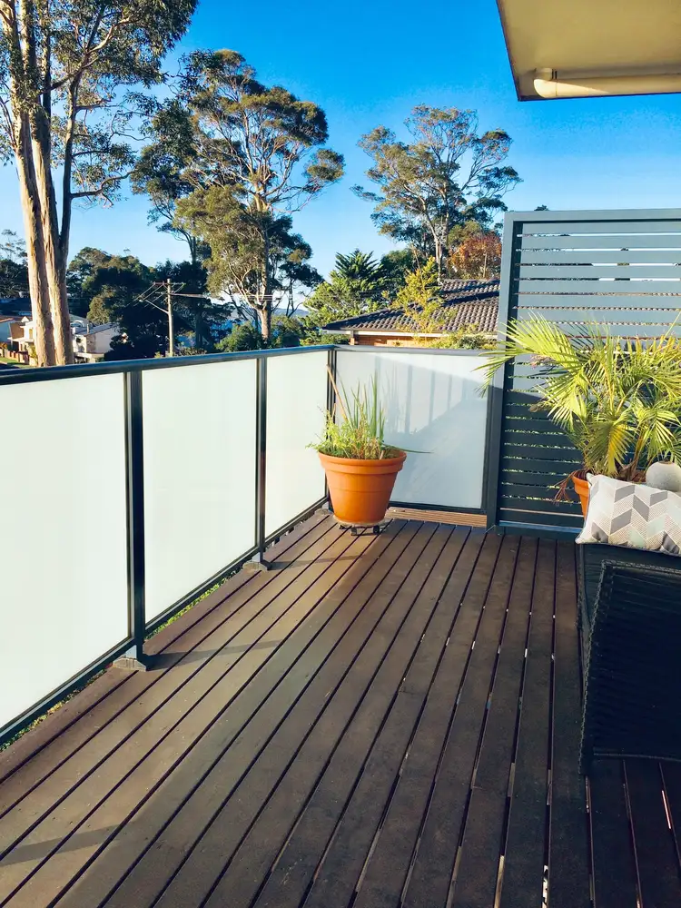 Fifth view of Homely house listing, 233 Beach Road, Denhams Beach NSW 2536