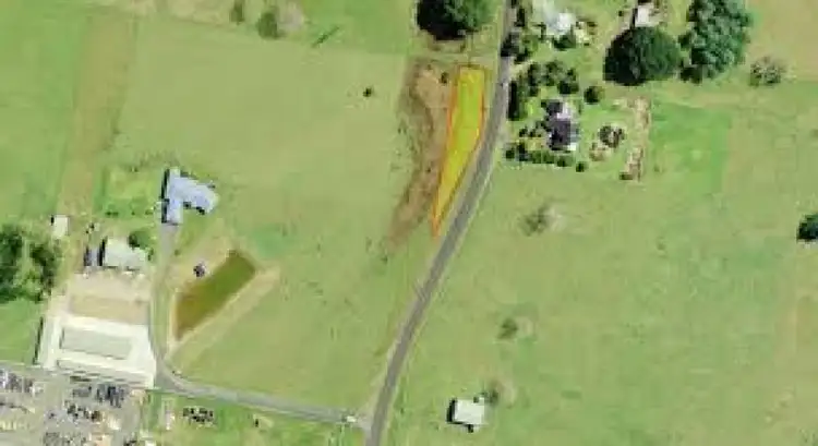 Second view of Homely land listing, Lot 331 Lawrence road, Great Marlow NSW 2460