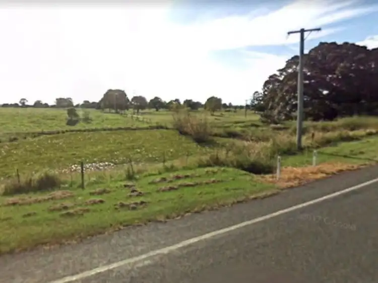 Third view of Homely land listing, Lot 331 Lawrence road, Great Marlow NSW 2460