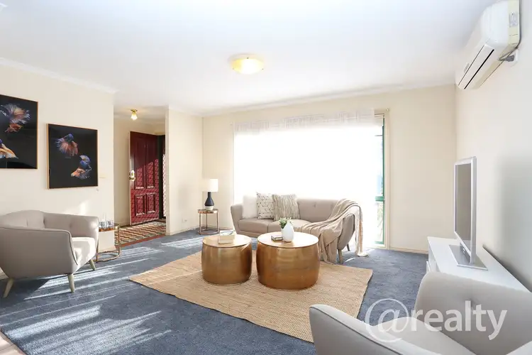 Second view of Homely unit listing, 8/24 Widford Street, Glenroy VIC 3046