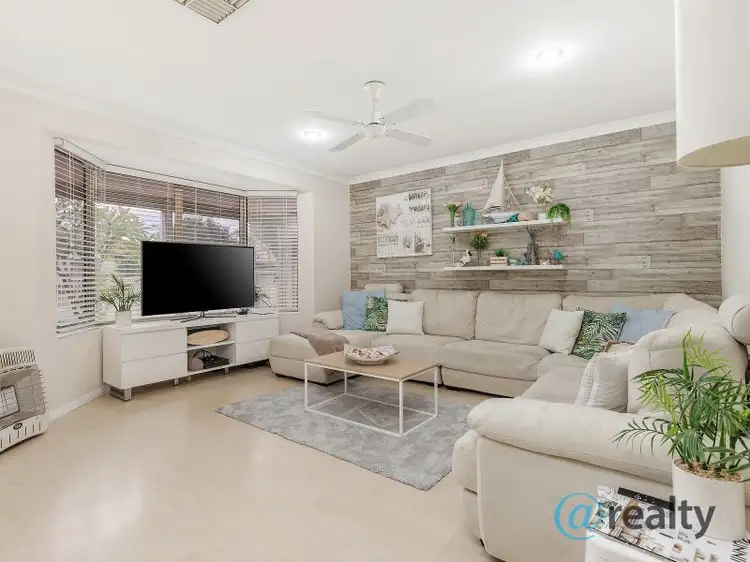 Main view of Homely house listing, 4 Paluma Court, Warnbro WA 6169