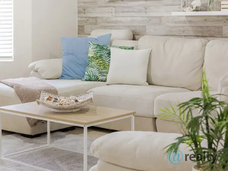 Fourth view of Homely house listing, 4 Paluma Court, Warnbro WA 6169