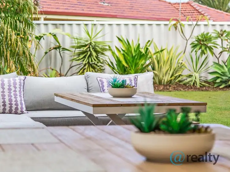 Fifth view of Homely house listing, 4 Paluma Court, Warnbro WA 6169