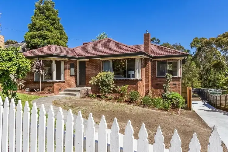1/77 Esther Crescent, Mooroolbark VIC 3138