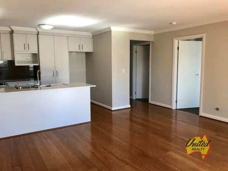 Main view of Homely unit listing, 2/22 Lorimer Crescent, Elderslie NSW 2570