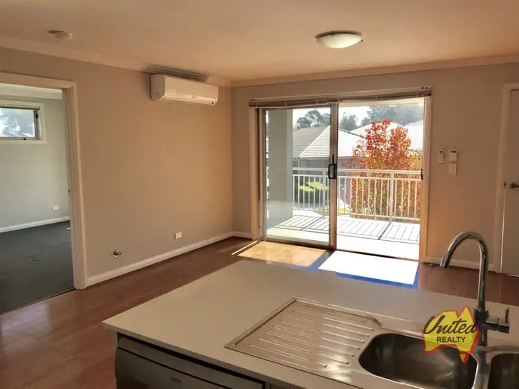 Third view of Homely unit listing, 2/22 Lorimer Crescent, Elderslie NSW 2570