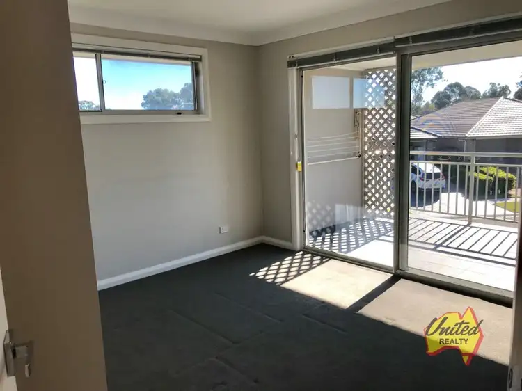 Fourth view of Homely unit listing, 2/22 Lorimer Crescent, Elderslie NSW 2570