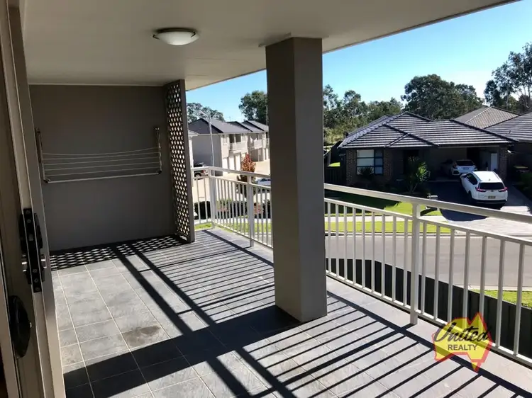 Fifth view of Homely unit listing, 2/22 Lorimer Crescent, Elderslie NSW 2570