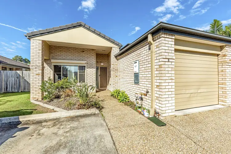 Second view of Homely villa listing, 5/1-33 Harrier Street, Tweed Heads South NSW 2486
