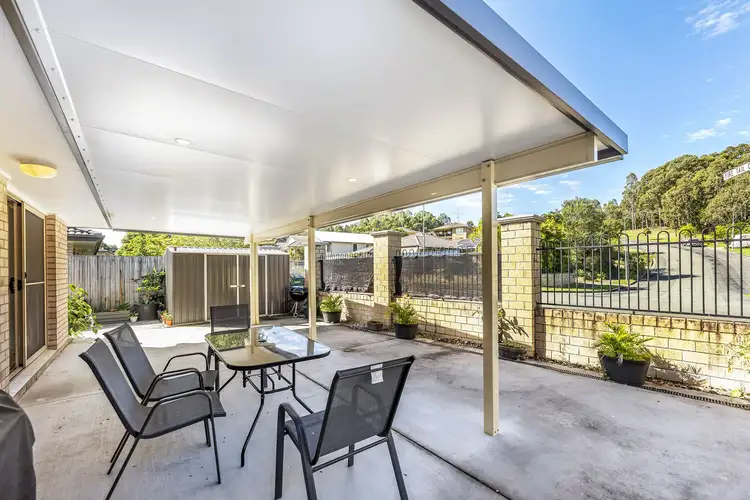 Fourth view of Homely villa listing, 5/1-33 Harrier Street, Tweed Heads South NSW 2486