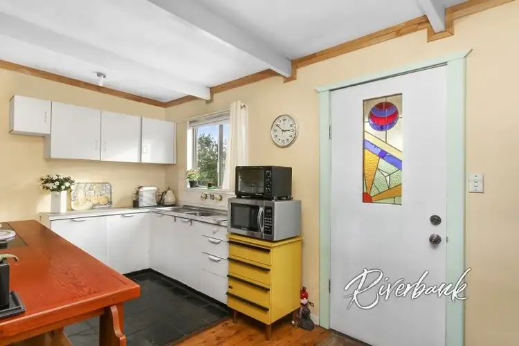 Fourth view of Homely house listing, 56 Harris Street, Guildford NSW 2161