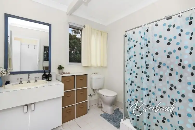 Fifth view of Homely house listing, 56 Harris Street, Guildford NSW 2161