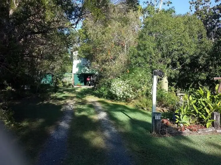 Main view of Homely house listing, 10 George Street, Torbanlea QLD 4662