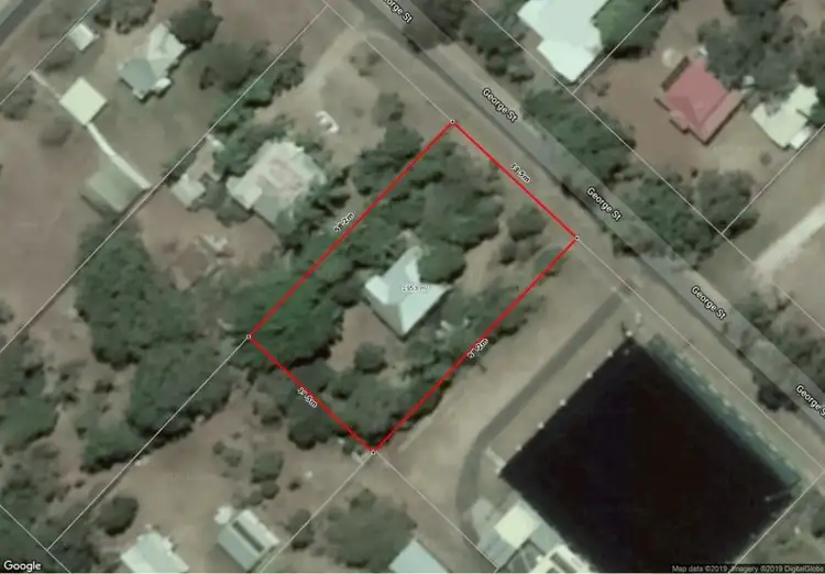 Second view of Homely house listing, 10 George Street, Torbanlea QLD 4662