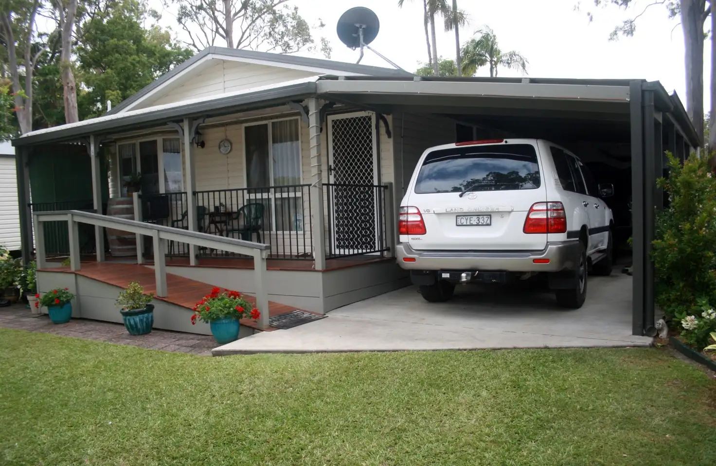 Main view of Homely house listing, 72/383 North Street, Wooli NSW 2462