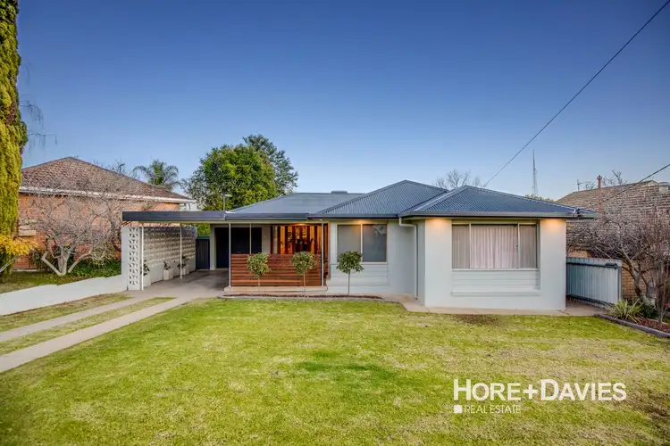 Main view of Homely house listing, 31 White Avenue, Kooringal NSW 2650