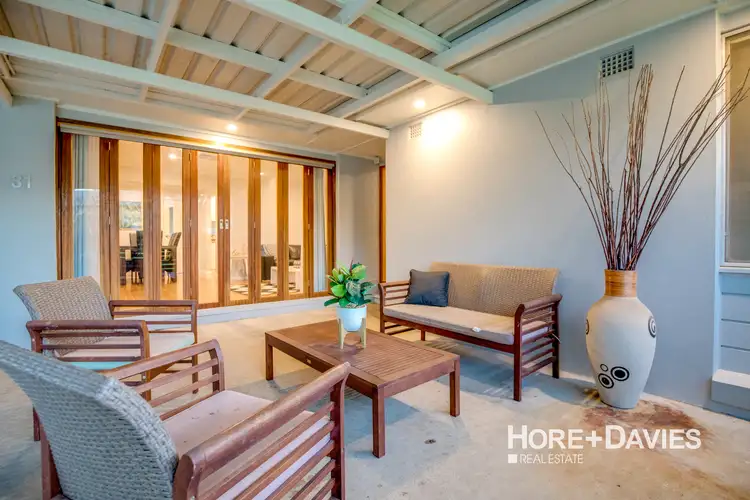 Second view of Homely house listing, 31 White Avenue, Kooringal NSW 2650