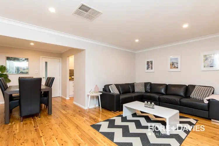 Fourth view of Homely house listing, 31 White Avenue, Kooringal NSW 2650