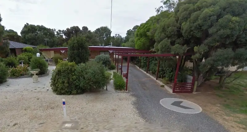 Main view of Homely house listing, 7 Simpson Avenue, Rupanyup VIC 3388