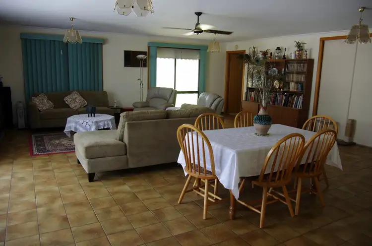 Second view of Homely house listing, 7 Simpson Avenue, Rupanyup VIC 3388