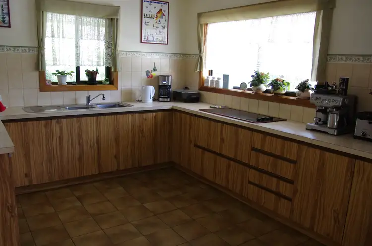 Fourth view of Homely house listing, 7 Simpson Avenue, Rupanyup VIC 3388