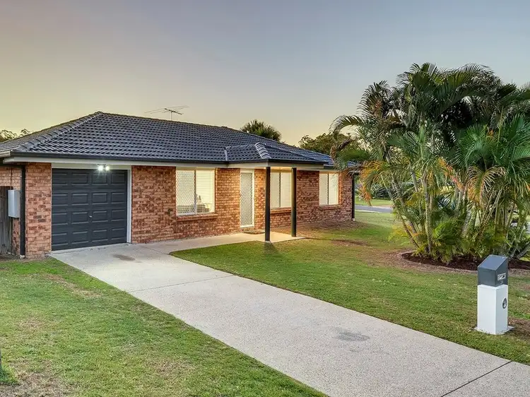 Main view of Homely house listing, 34 Streamview Crescent, Springfield QLD 4300