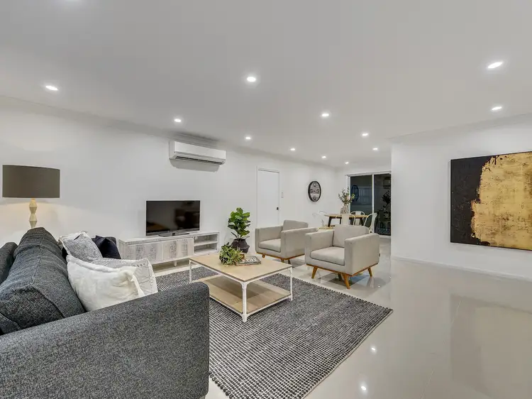 Second view of Homely house listing, 34 Streamview Crescent, Springfield QLD 4300