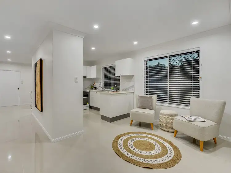 Third view of Homely house listing, 34 Streamview Crescent, Springfield QLD 4300