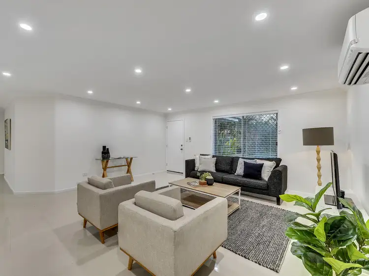 Fourth view of Homely house listing, 34 Streamview Crescent, Springfield QLD 4300