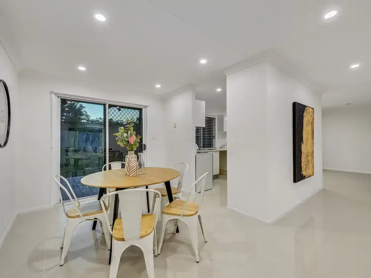 Fifth view of Homely house listing, 34 Streamview Crescent, Springfield QLD 4300