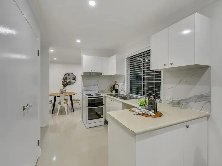 Sixth view of Homely house listing, 34 Streamview Crescent, Springfield QLD 4300