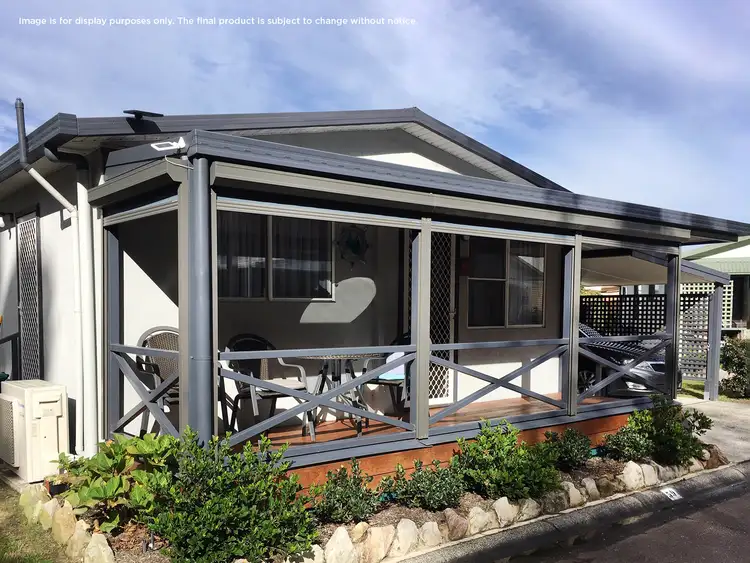 59/1 Fassifern Street, Ettalong Beach NSW 2257