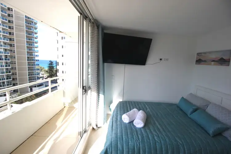 62/19 Orchid Avenue, Surfers Paradise QLD 4217