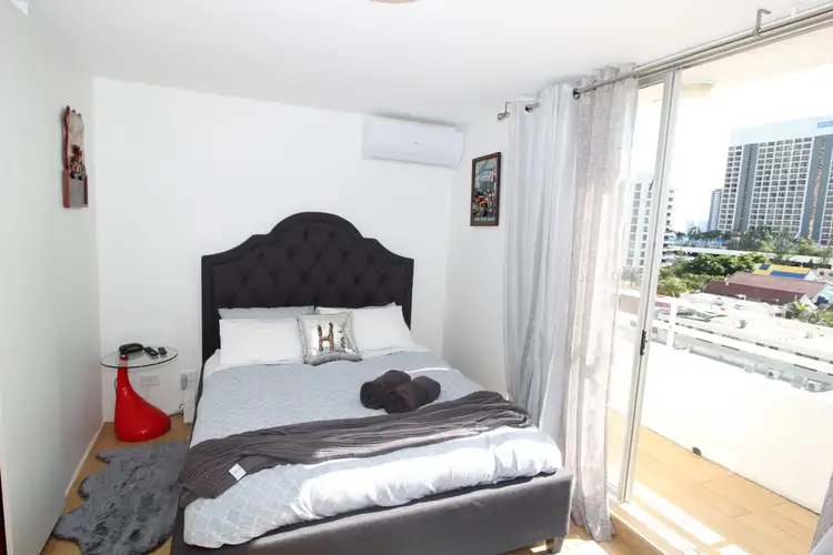 73/19 Orchid Avenue, Surfers Paradise QLD 4217