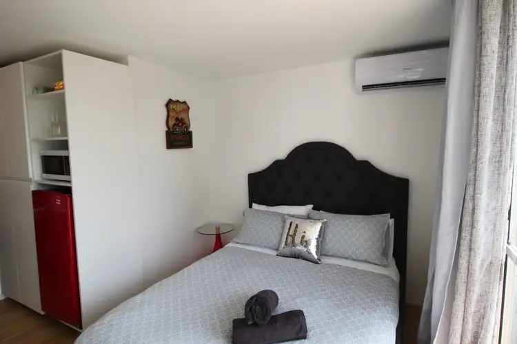 Second view of Homely apartment listing, 73/19 Orchid Avenue, Surfers Paradise QLD 4217