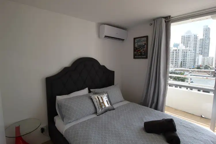 Third view of Homely apartment listing, 73/19 Orchid Avenue, Surfers Paradise QLD 4217
