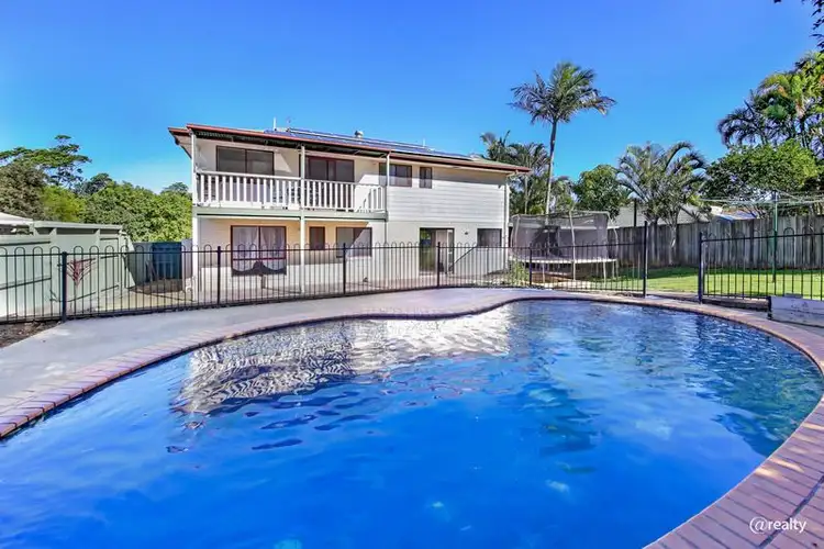 83 Mark Road West, Little Mountain QLD 4551