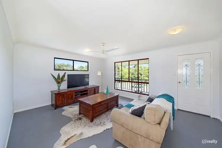 Second view of Homely house listing, 83 Mark Road West, Little Mountain QLD 4551