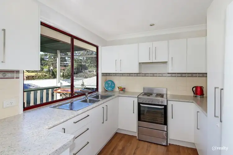 Third view of Homely house listing, 83 Mark Road West, Little Mountain QLD 4551