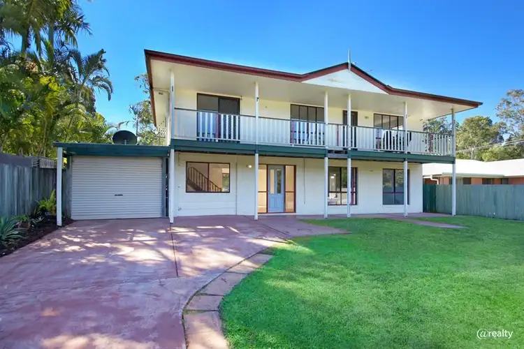 Fourth view of Homely house listing, 83 Mark Road West, Little Mountain QLD 4551
