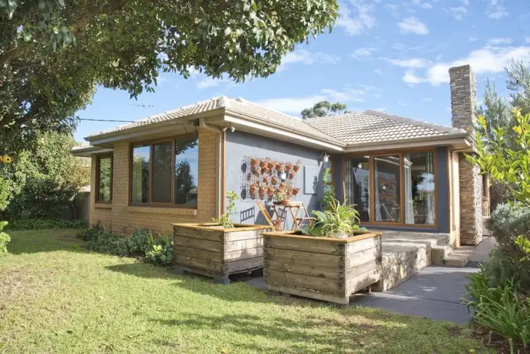 Second view of Homely house listing, 27 Fitzroy Street, Darley VIC 3340
