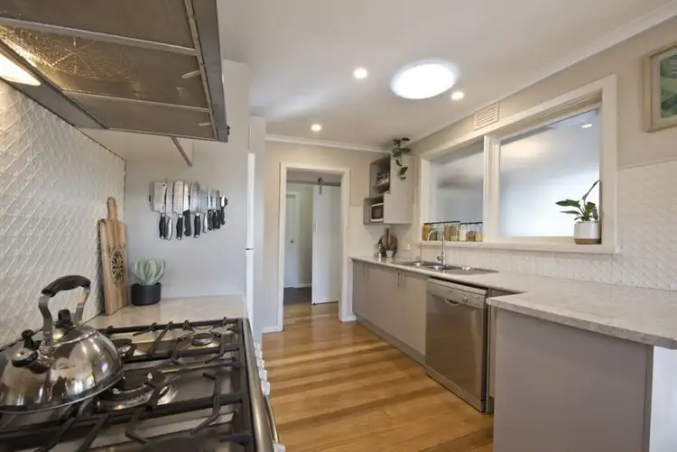 Fifth view of Homely house listing, 27 Fitzroy Street, Darley VIC 3340