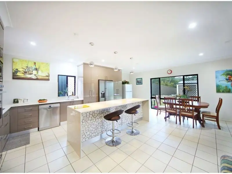 Main view of Homely house listing, 5 Elwyn Phillips Memorial Drive, Moomin QLD 4887