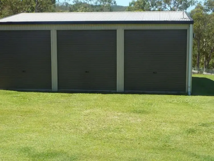 Second view of Homely house listing, 5 Elwyn Phillips Memorial Drive, Moomin QLD 4887