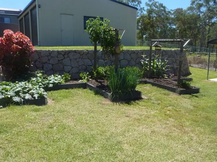 Third view of Homely house listing, 5 Elwyn Phillips Memorial Drive, Moomin QLD 4887