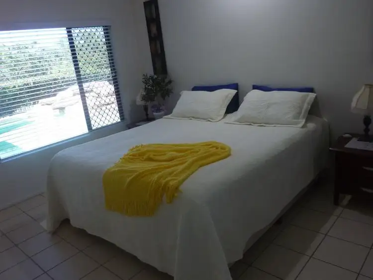 Fourth view of Homely house listing, 5 Elwyn Phillips Memorial Drive, Moomin QLD 4887