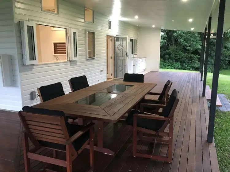 Third view of Homely rural property listing, 262 Boulders Rd, Babinda QLD 4861