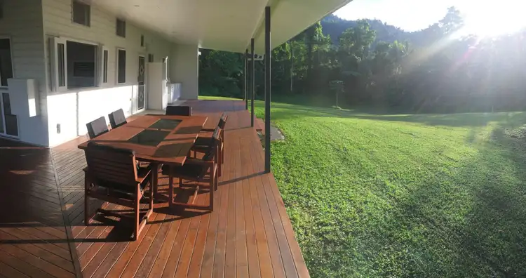 Fifth view of Homely rural property listing, 262 Boulders Rd, Babinda QLD 4861