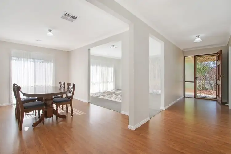 Fourth view of Homely house listing, 585 Kemp Street, Lavington NSW 2641