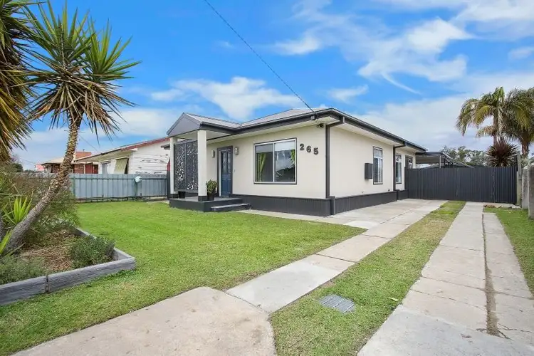 265 Union Road, North Albury NSW 2640